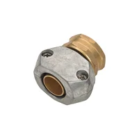 Cople Hembra para Manguera 5/8 - 3/4