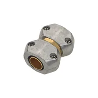Cople de Empalme para Manguera 5/8 - 3/4