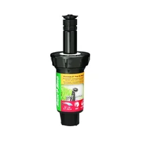 Aspersor Profesional con Posición Regulable 5.08 cm
