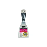 Espátula Flexible de Acero Inoxidable de 7.62 cm