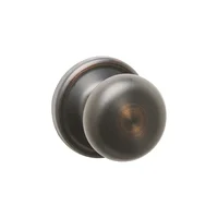 Pomo Fijo para Puerta