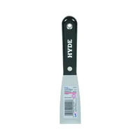 Espátula para Masilla Flexible Profesional de 3.81 cm