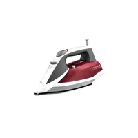 Plancha De Vapor Black Decker Vitessa Serie Avanzada