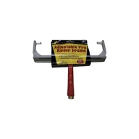 Armazón Regulable de 30.48 a 45.72 cm para Rodillo de Pintura