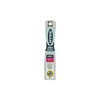 Espátula para Masilla Rígida de Acero de 3.81 cm