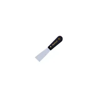 Espátula para Masilla Flexible de Acero de 3.17 cm