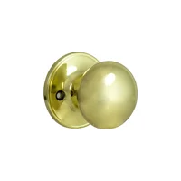 Pomo Fijo para Puerta