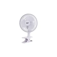 Ventilador Individual de 15.24 Cm con Enganche 2 Velocidades
