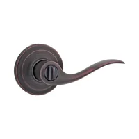 Cerradura Tustin Privacy Bronce Veneciano