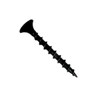 Tornillo Phillips para Panel de Yeso 7.62 cm x 3.5 m