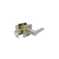 Cerradura Lock Lever Entry Contem Satnic