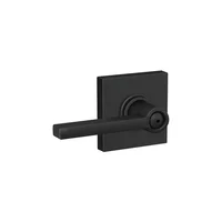 Cerradura Lever Privacy Lattude/col Mblk