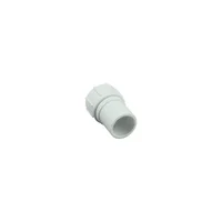 Adaptador para Manguera PVC 1.270 cm x 1.9 cm