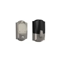 Cerrojo Deadbolt Wifi Enc Cam Sat Nic