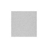 Panel para Techo Radar Acero de 1.21 m x 1.21 m x 1.58 cm
