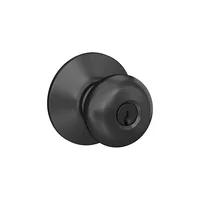 Perilla Con Tecla Plymouth Mate Blk
