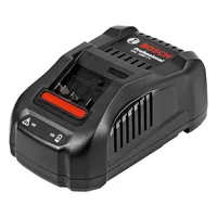 Cargador 18V Gal 1880 CV Bosch