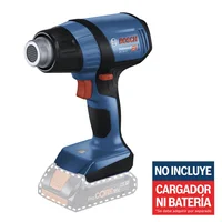 Pistola de Calor 18V Sin Batería Ghg 18v-50