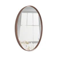 Espejo Osaka 50 Cm Cobre