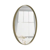 Espejo Osaka 110 Cm Dorado