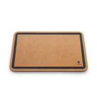 Tabla Parrillera Policarbonato 44x28x0.9cm Weber