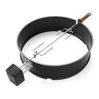 Rotisserie 22 Pg Char H/D