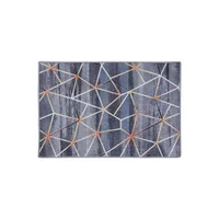 Tapete Crystal Hn21200 40x60