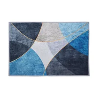 Tapete Crystal Hn21369 40x60