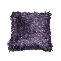 Cojín Plain 81 T.45x45 Morado