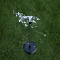 Estaca Luminosa Venado