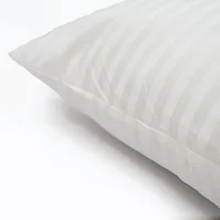 Repuesto Relleno Para Almohada 75X50 - Blanco