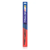 Titan Plumilla Titan Hd Metalica Dura Life 24