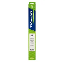 Titan Plumilla Titan Hd Tras.Alta Gama Curva 14.15