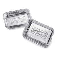 Paquete De Bandejas Recolectoras Chicas