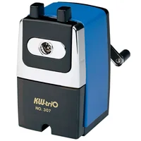 Tajalapiz Kw-trio Metalico de Prensa Rf 307a