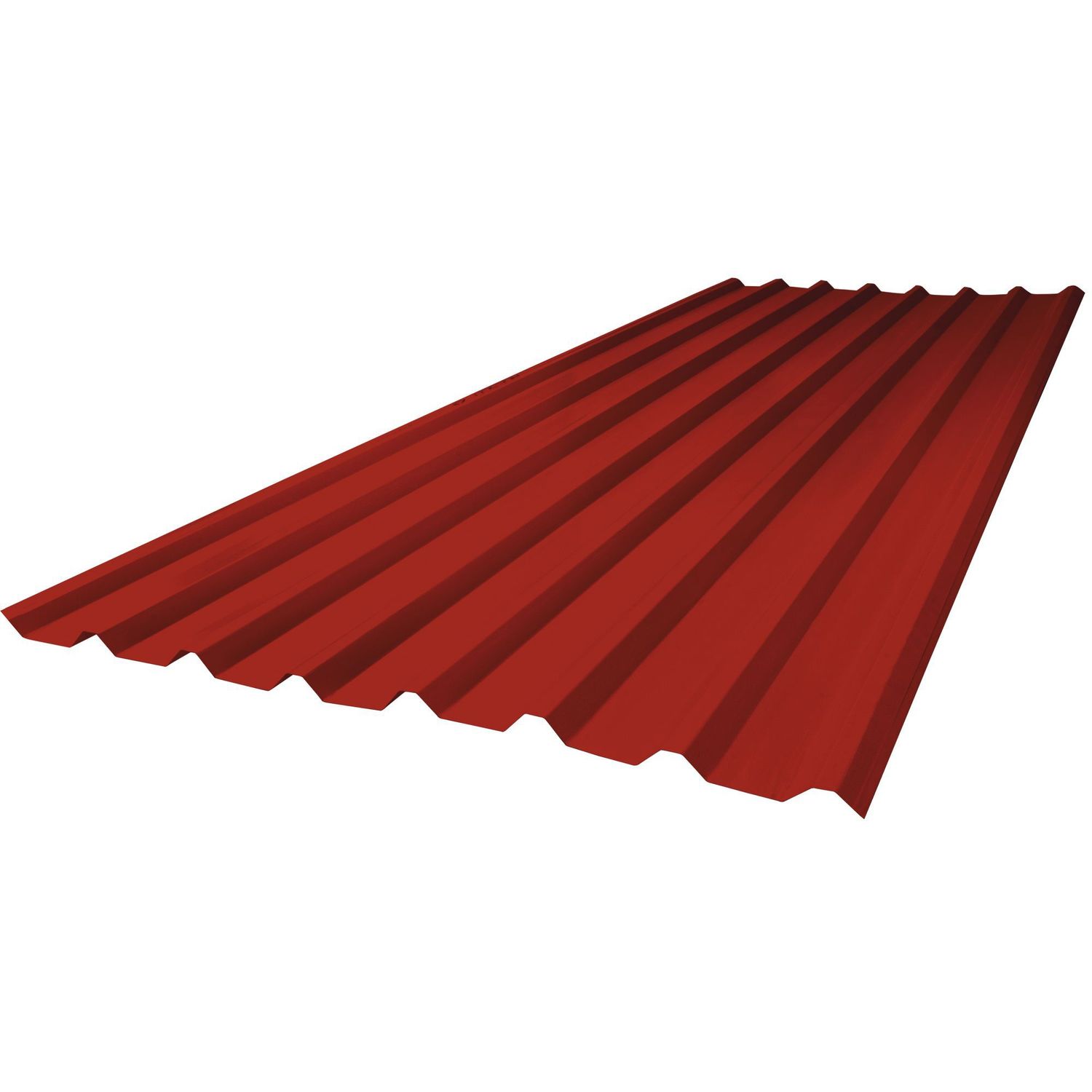 CABALLETE TEJA ARQUIT. ROJA TJ3115 C-31