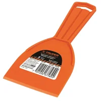 Espátula Plastica 3pg Set X 100 Unidades