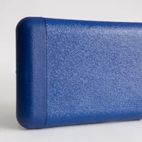 Guarda Camilla de 15 cms x 3 mts de Largo Color Azul Cobalto Set X 15 Metros