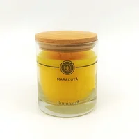 Vela Vaso 33 Maracuyá