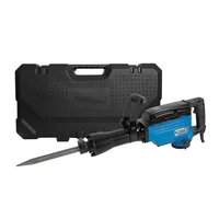 Martillo Demoledor Hex 1600W 45J 30 mm 110V Elite