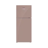 Nevera No Frost Chall 450 Litros Pink Lin. Glass