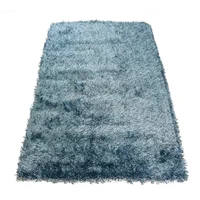 Unoxuno Tapete Plain No 10 T.200x300 Celeste