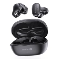 Audífonos Esenses con Clip Oreja Abierta Eb-800-ec