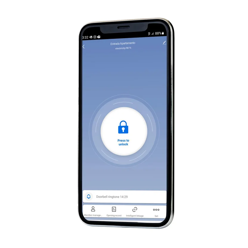 Segurex Gateway / Adaptador Wi-Fi Gy-tyzse Blanco - Homecenter.com.co