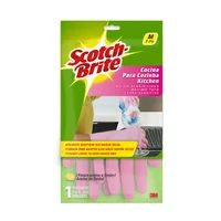 Guante Cocina Talla M Scotch-Brite