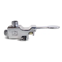 Valvula de Pedal 1/2"