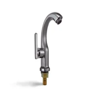 Grifería Agua Fría Colmena Consumo 8.3 l/min