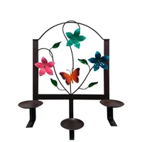 Candelabro x 3 Soportes