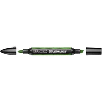 Marcador Brushmarker Rf (g356) Forest Green