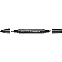 Marcador Brushmarker Rf (cg5) Cool Grey 5